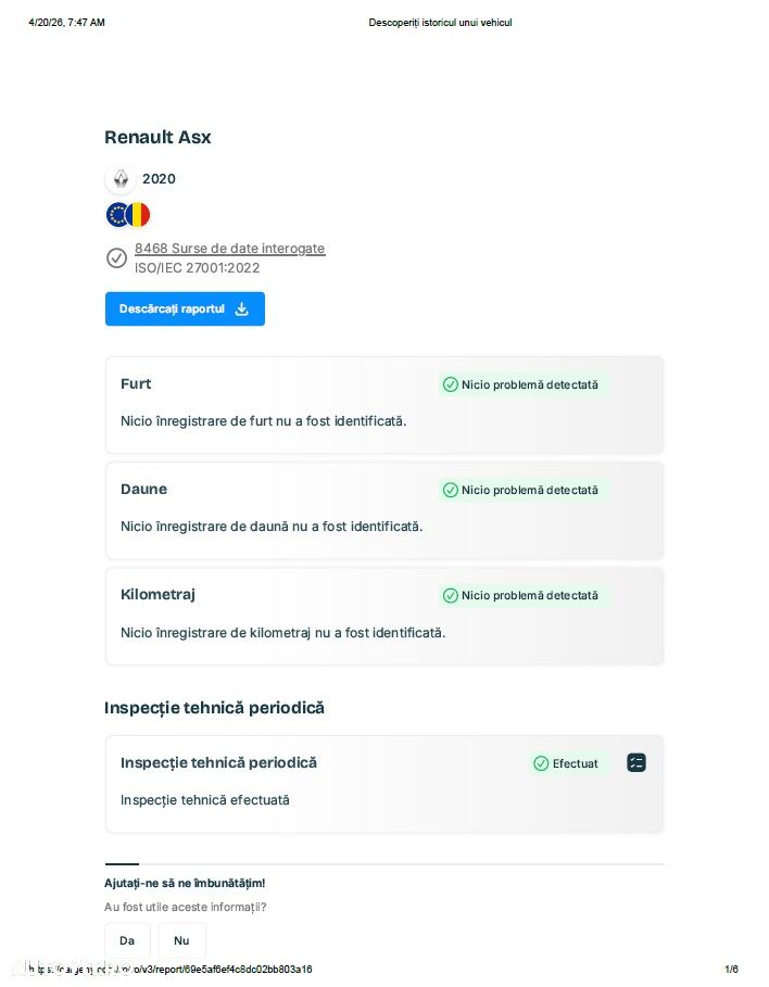 Renault Captur TCe 100 Evolution - 7