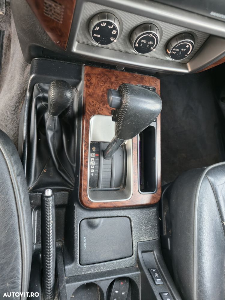 Nissan Patrol 3.0 TDI Elegance Aut - 6