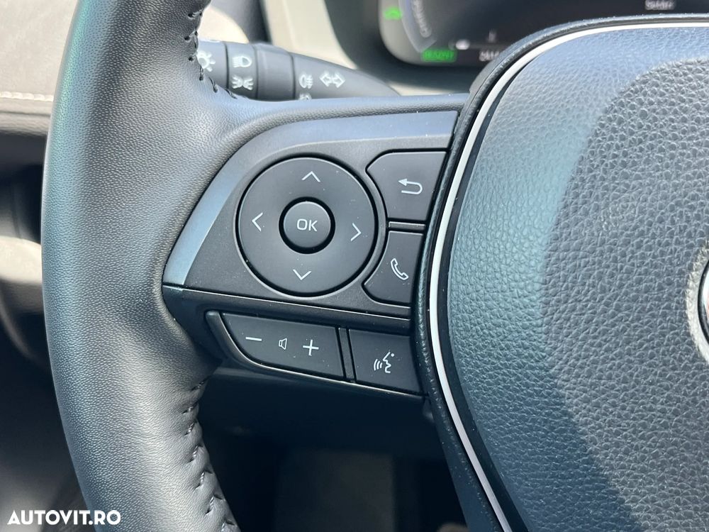 Toyota RAV4 - 16