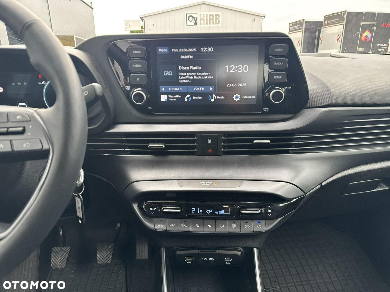 Hyundai i20 1.2 Modern - 23