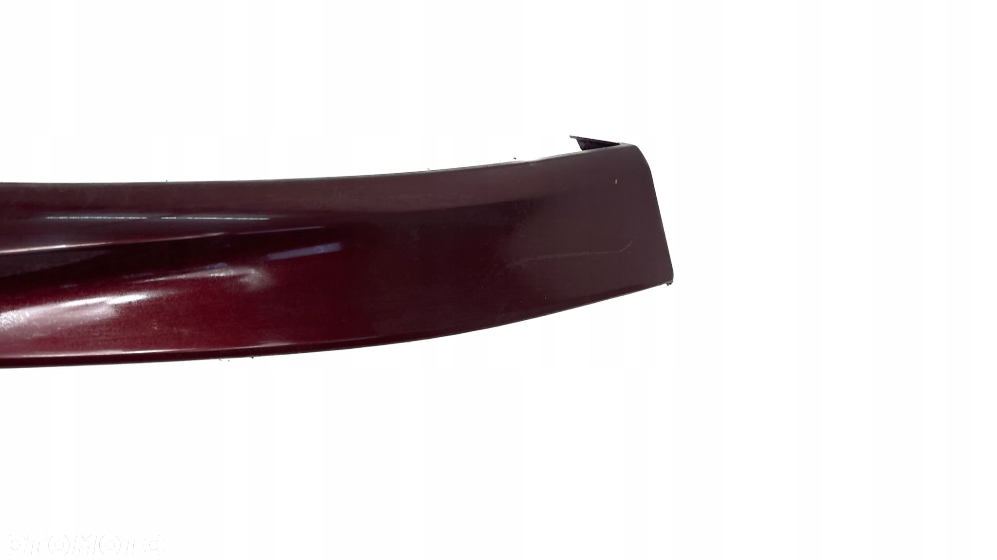 ^ ZAFIRA 3 III C LIFT 16- SPOILER PRZÓD OPC LINE - 8