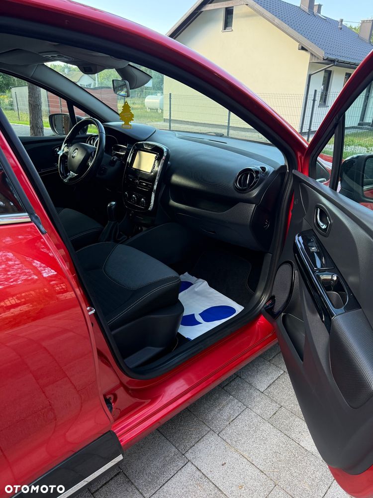 Renault Clio 1.2 16V Zen - 15