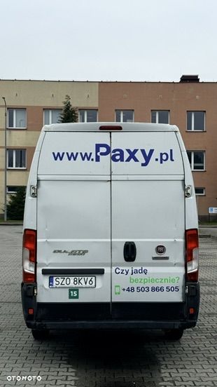 Fiat Ducato - 5