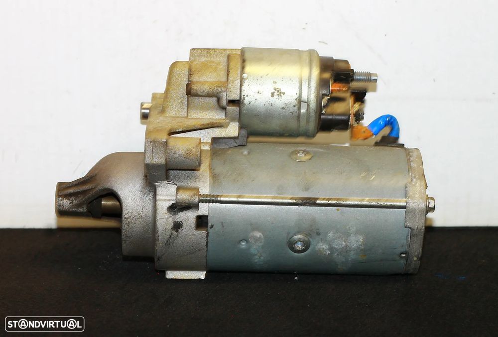 MOTOR DE ARRANQUE PEUGEOT 3008 - 3