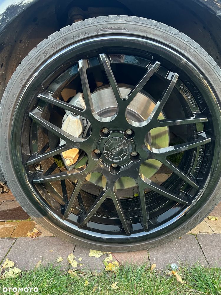 Mercedes-Benz CLS 500 7G-TRONIC - 10