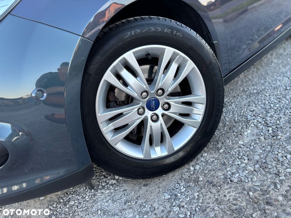 Ford Focus - 19