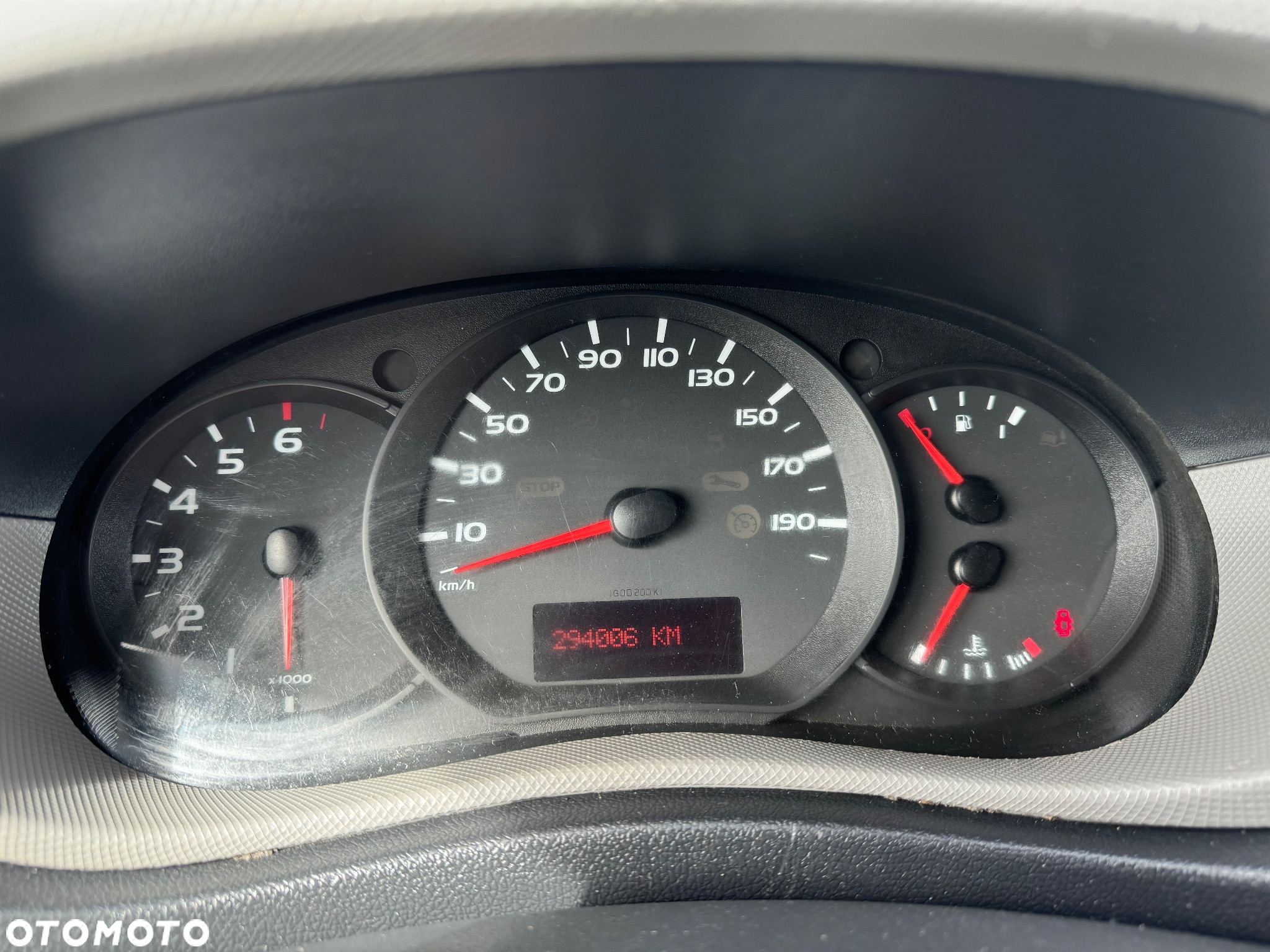 Renault Master 2.3 DCI Kontener // Super Stan - 18