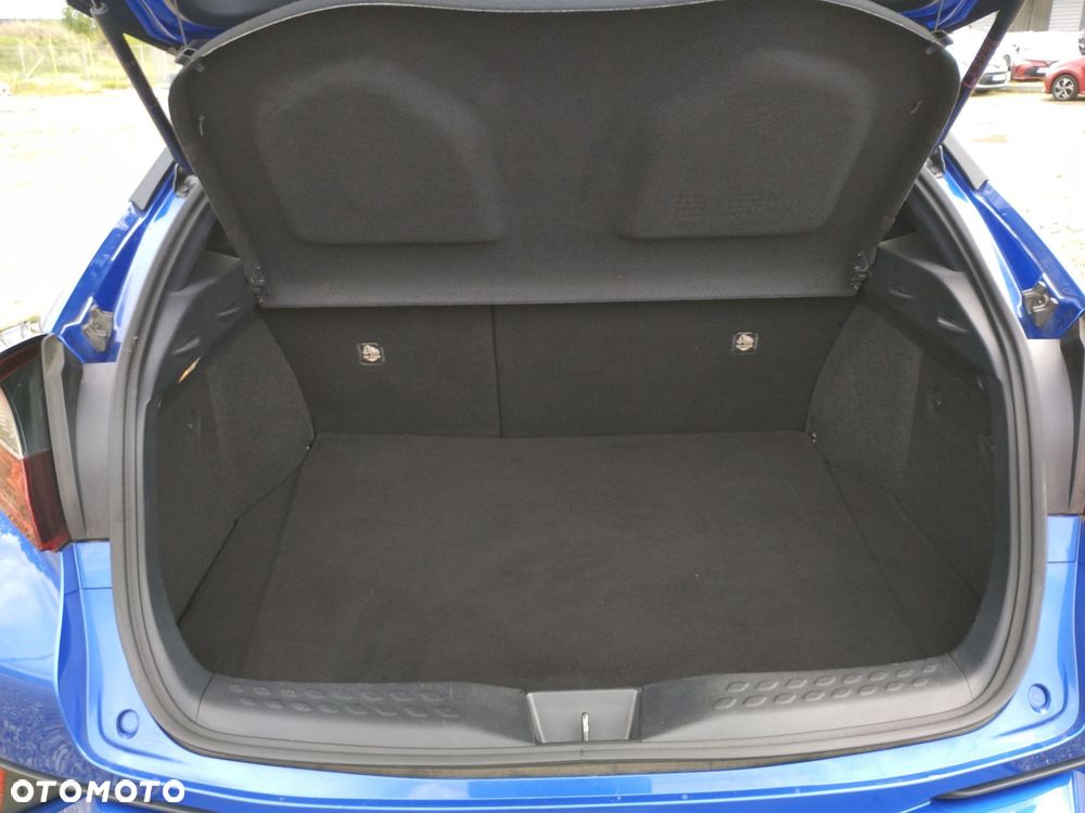 Toyota C-HR 2.0 Hybrid Style - 9