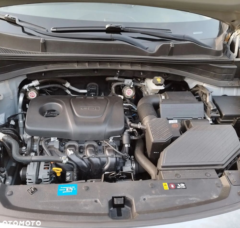 Kia Sportage - 17