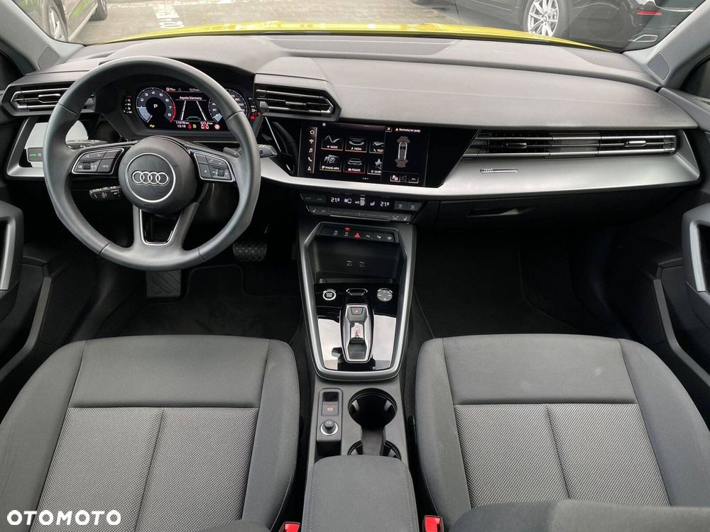 Audi A3 Allstreet - 13