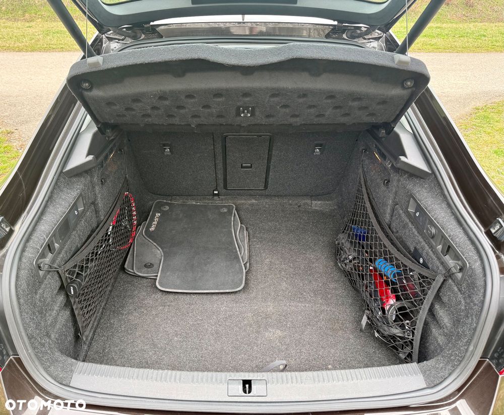 Skoda Superb 1.5 TSI ACT Style DSG - 13