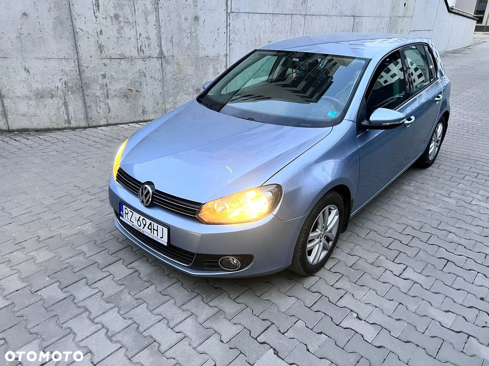 Volkswagen Golf 2.0 TDI Highline - 19