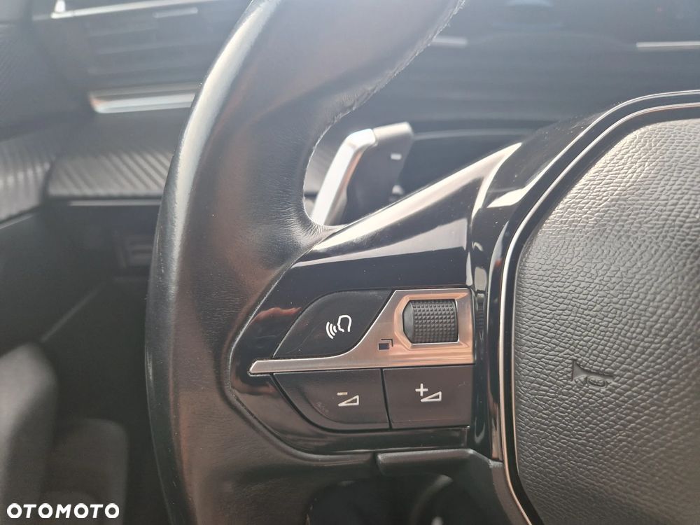 Peugeot 508 BlueHDi 130 EAT8 Active - 18