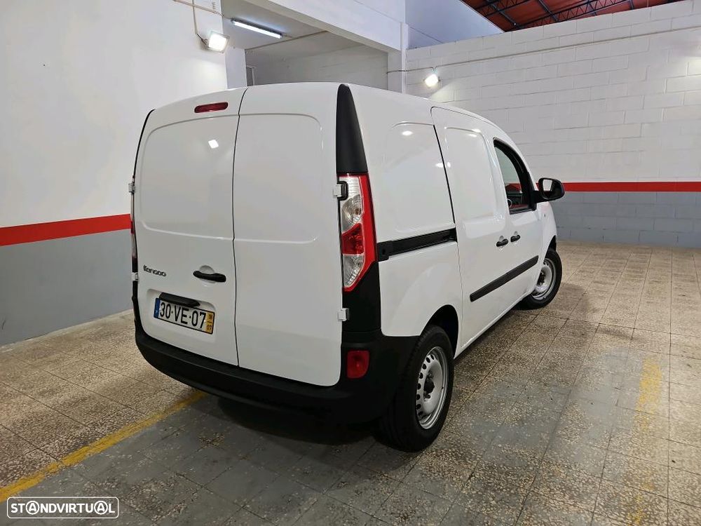 Renault Kangoo Express 1.5 dCi Business S/S 3L - 3