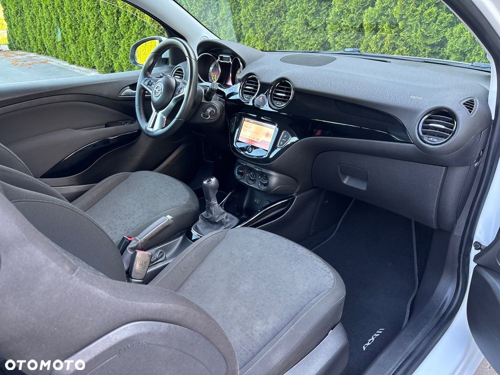 Opel Adam 1.4 Glam - 30