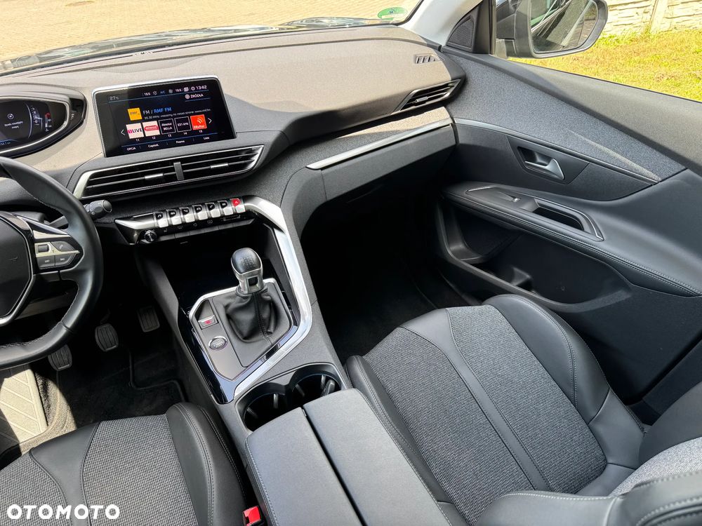 Peugeot 5008 PureTech 130 Active - 23