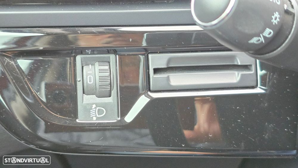 Citroën C4 Grand Picasso 1.6 e-HDi Exclusive ETG6 - 11