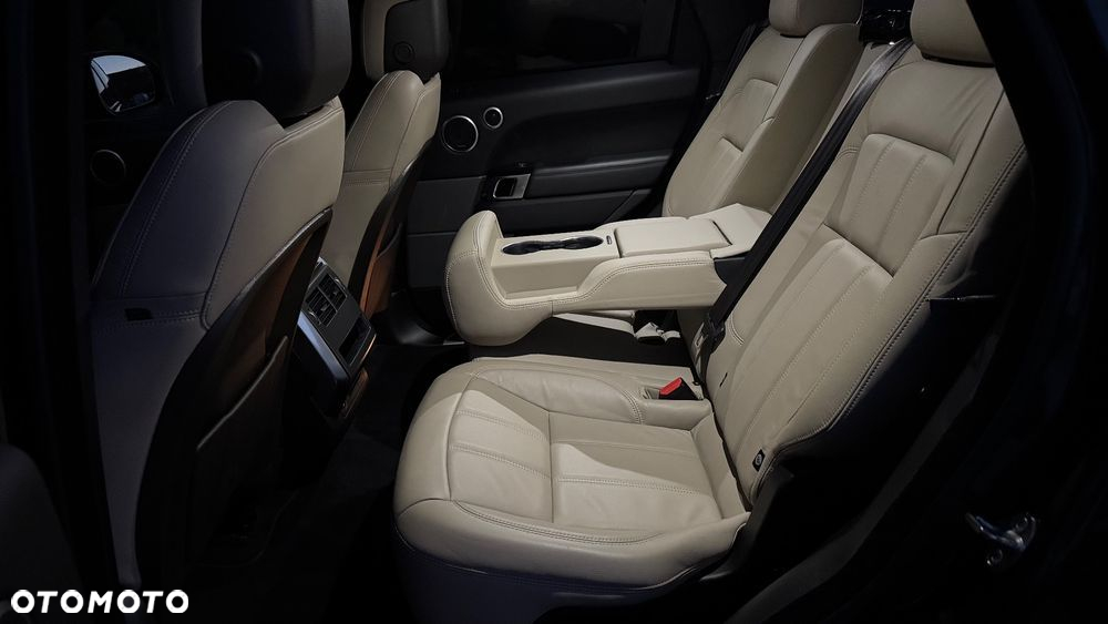 Land Rover Range Rover Sport SDV6 HSE - 23