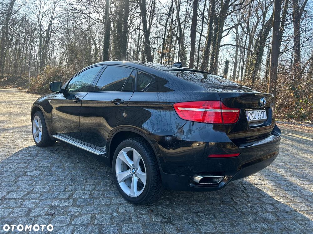 BMW X6 50i xDrive - 7