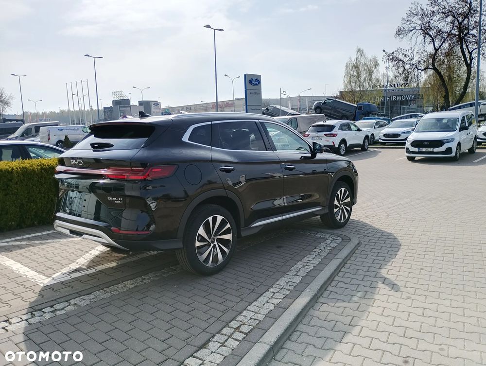 BYD Seal U 1.5 Boost - 7