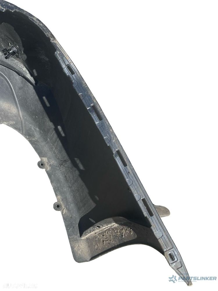 Bara spate BMW 3 VI Touring F31 2011 - > 51127276719 - 2