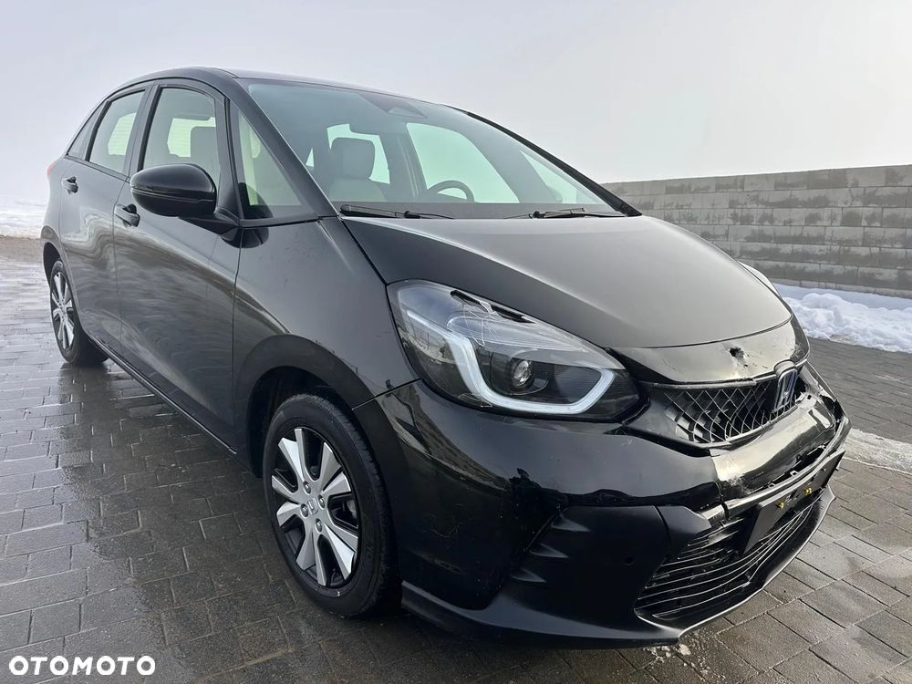 Honda Jazz e:HEV 1.5 i-MMD Elegance - 1