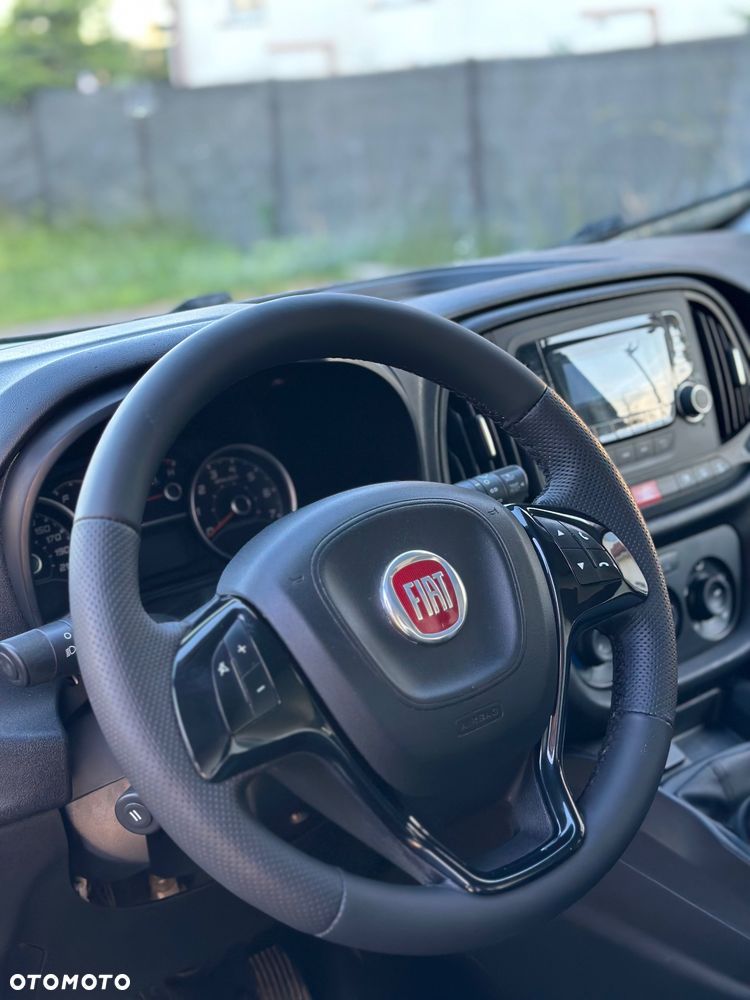 Fiat Doblo - 21