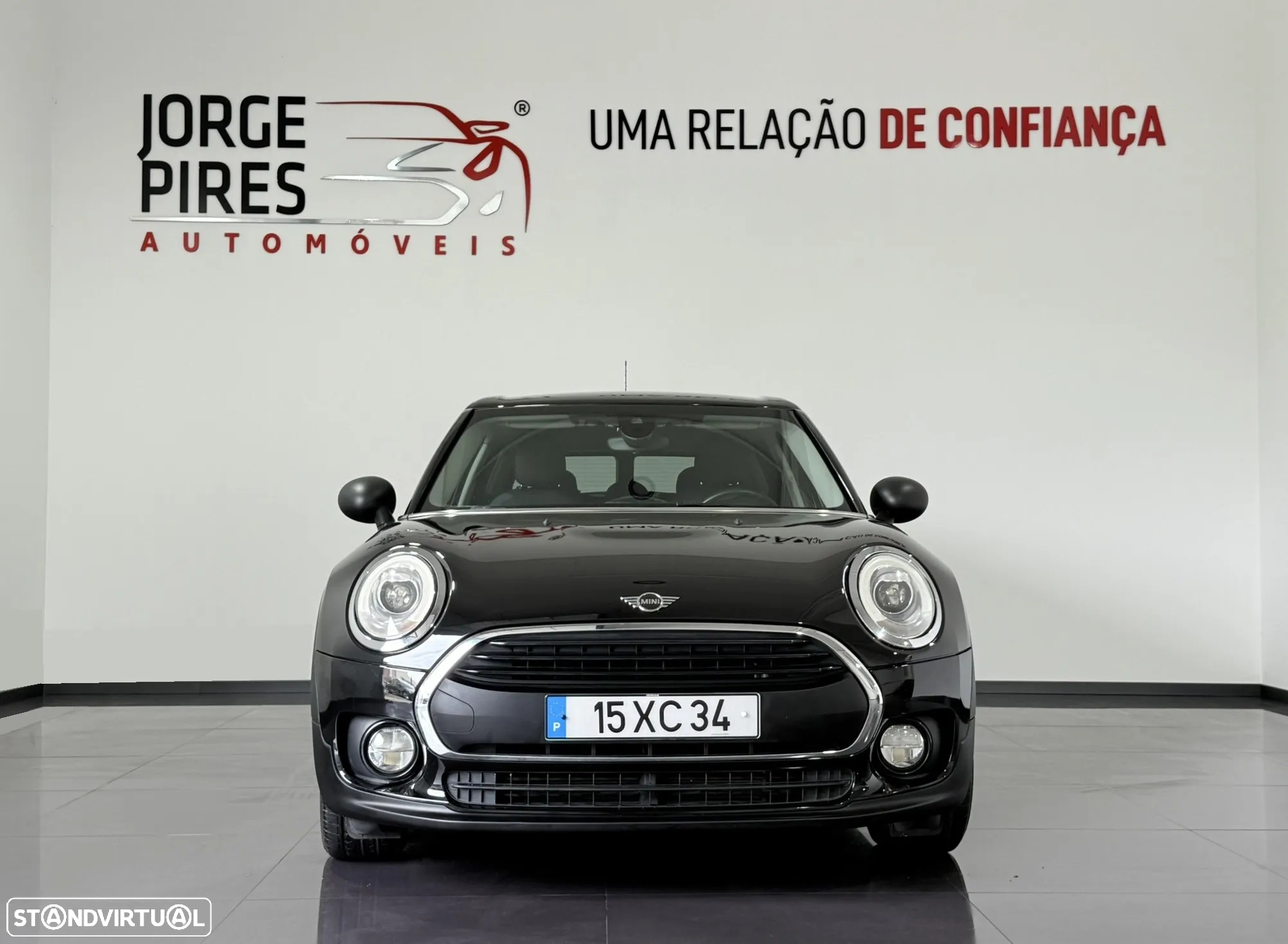 MINI Clubman One D 4Business - 10