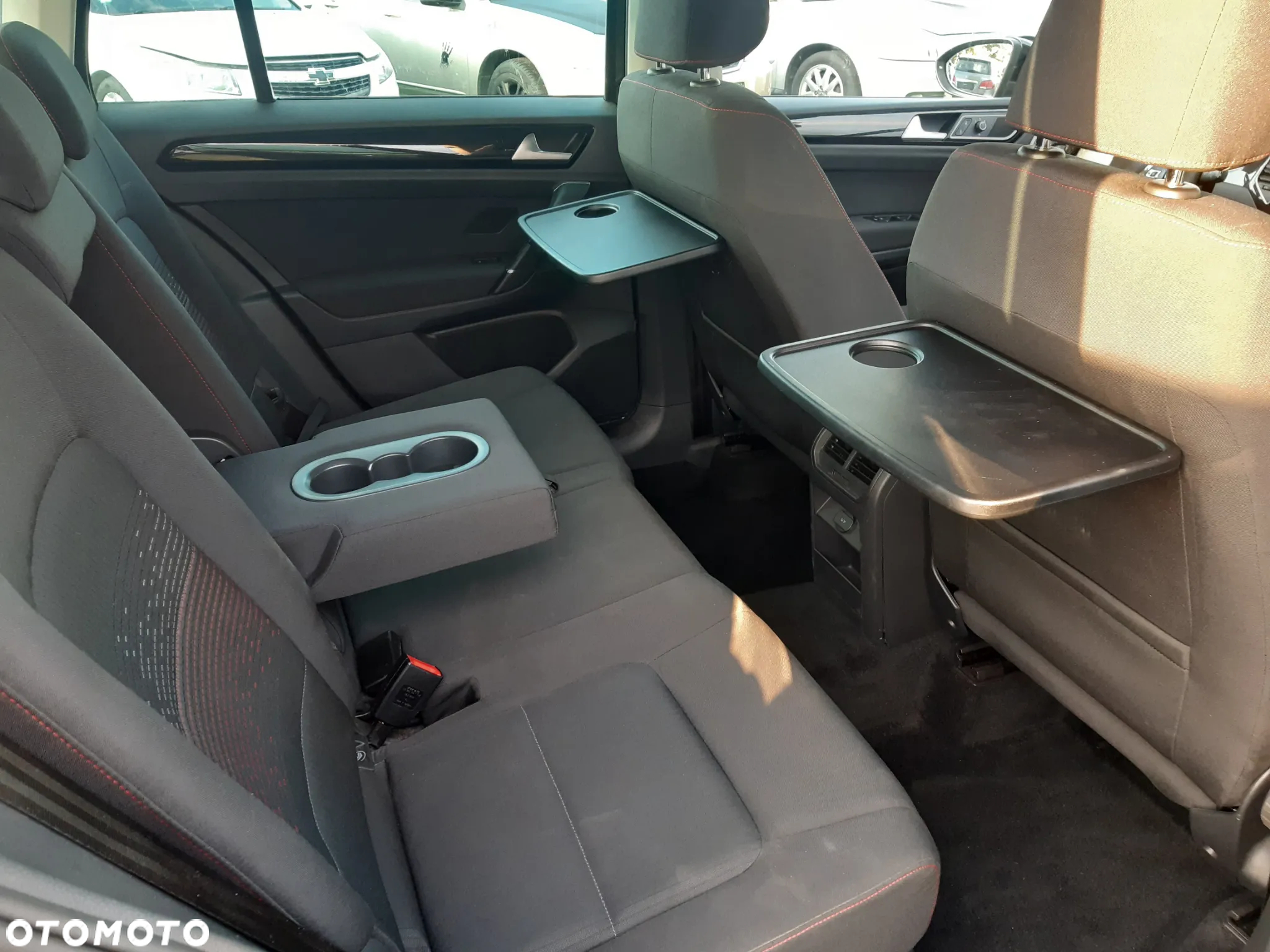 Volkswagen Golf Sportsvan 1.4 TSI (BlueMotion Technology) DSG Sound - 16
