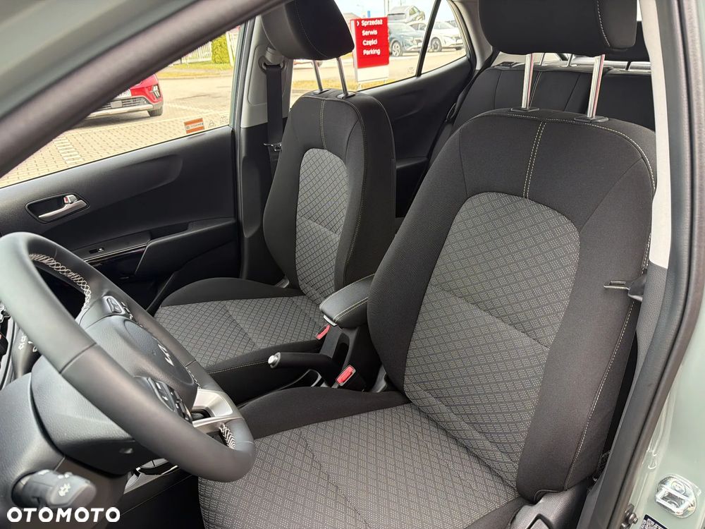 Kia Picanto 1.2 L - 11