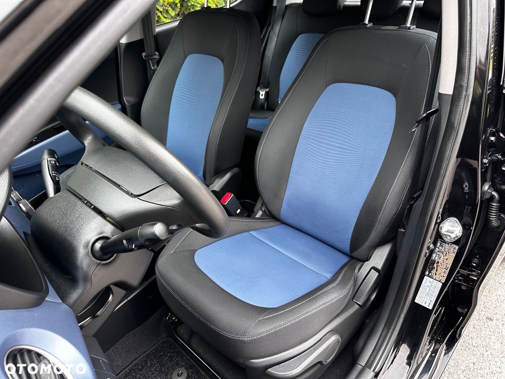 Hyundai i10 1.0 Style - 17