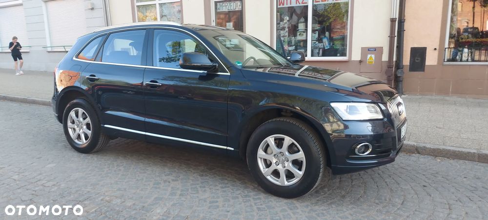 Audi Q5 - 4