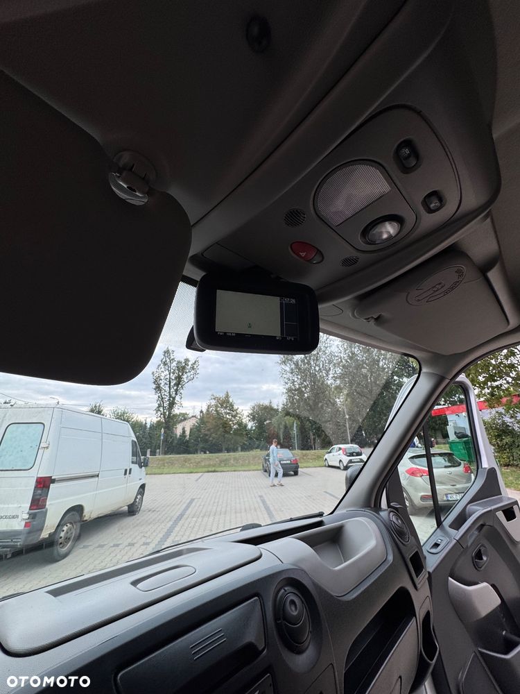 Renault Master - 28