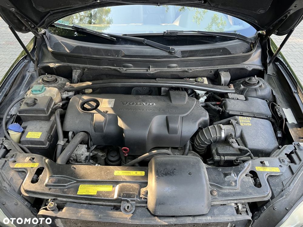 Volvo XC 90 2.4 D5 - 17