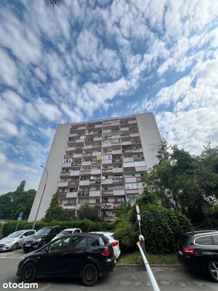 Mieszkanie 3 pokoje Centrum Kraków Winda bez prowizji