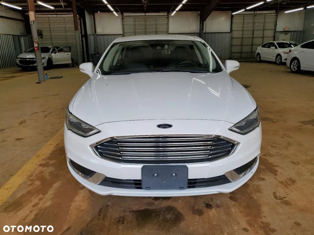 Ford Mondeo - 5