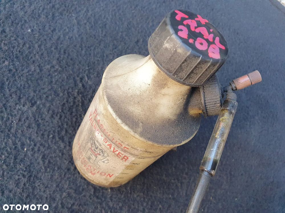 ZBIORNIK OLEJUZ NISSAN X-TRAIL I T30 2.0 B - 2