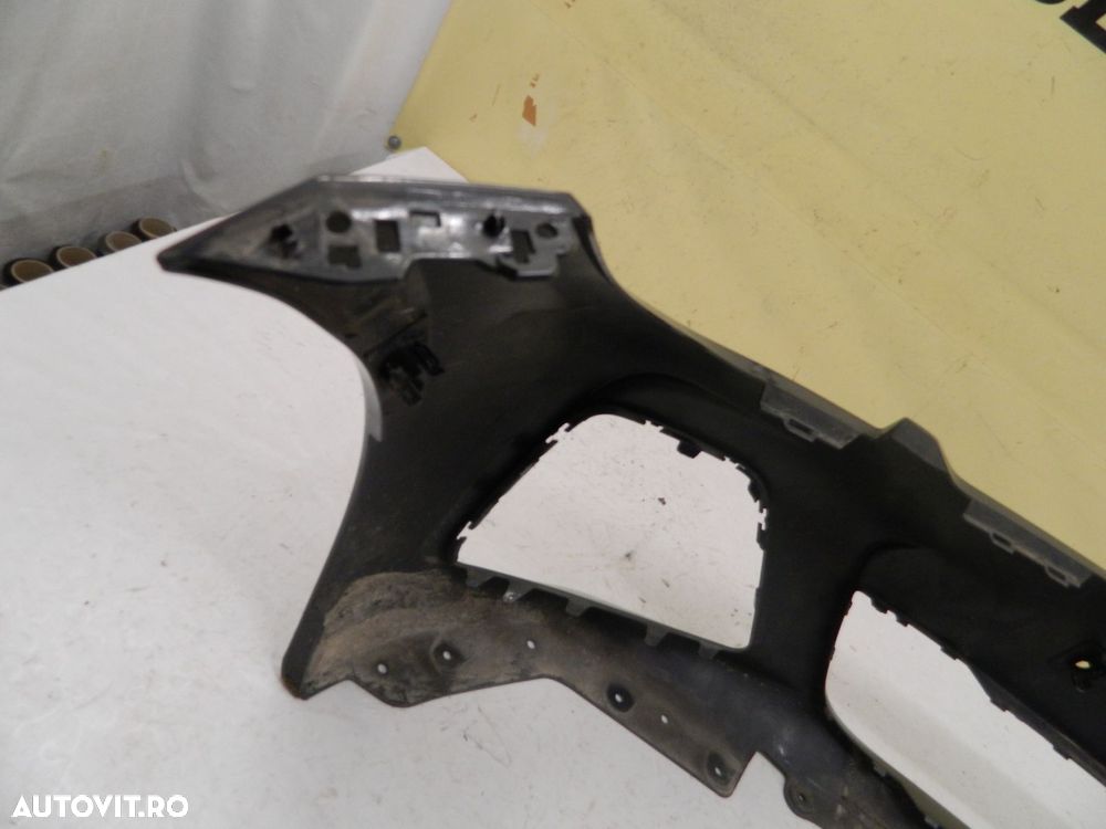 Bara fata BMW Seria 3 G20 / G21 M-Sport, 2019, 2020, 2021, 2022, 2023, cod origine 51118069346. - 6