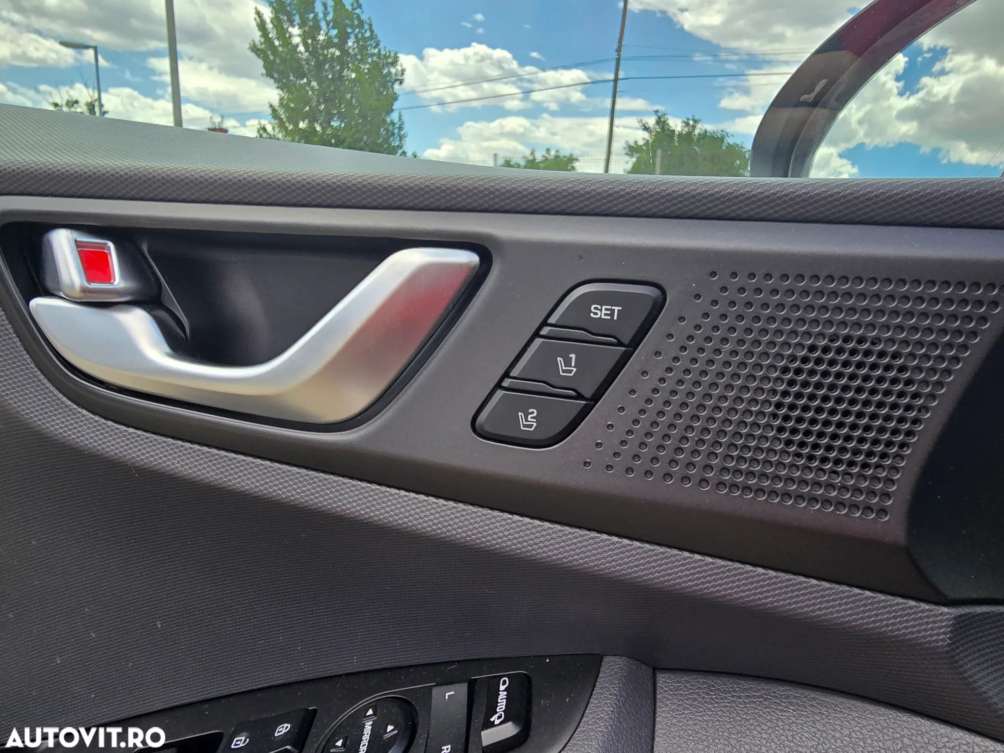 Hyundai IONIQ Hybrid 1.6 GDI Style - 15