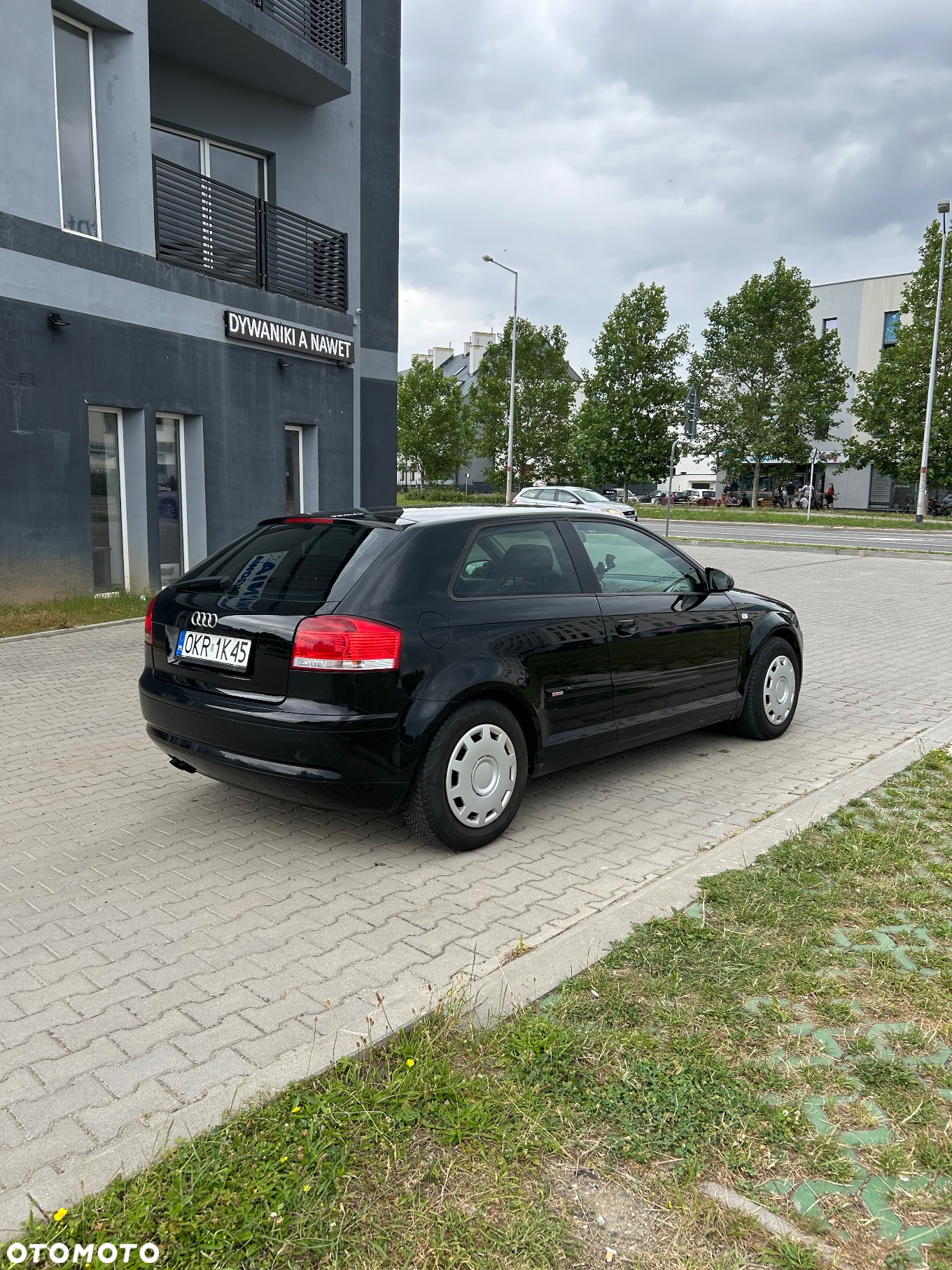 Audi A3 1.9 TDI Ambition - 13