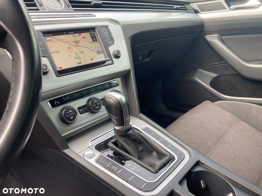 Volkswagen Passat 2.0 TDI BMT Highline DSG - 5
