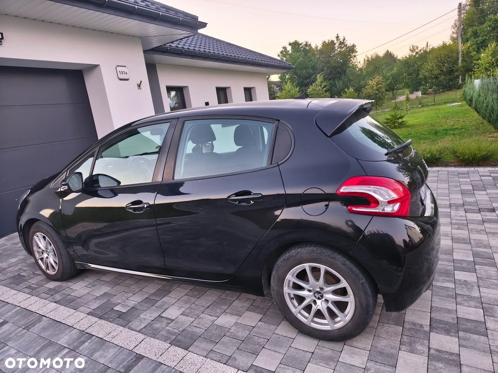 Peugeot 208 1.2 VTi Active Pack - 2