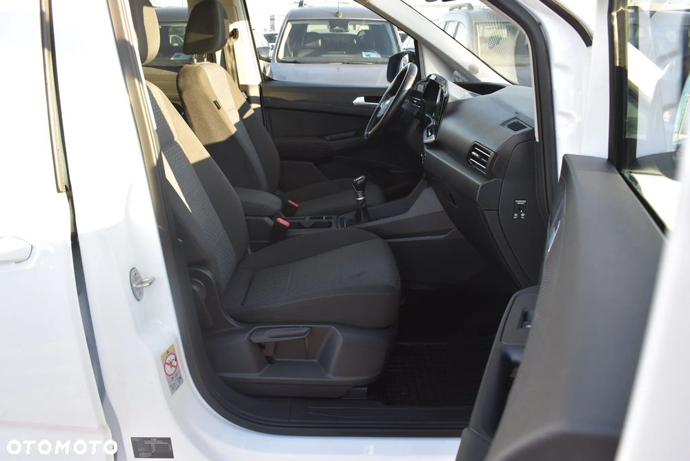 Ford Tourneo Connect 2.0 EcoBlue Titanium - 17