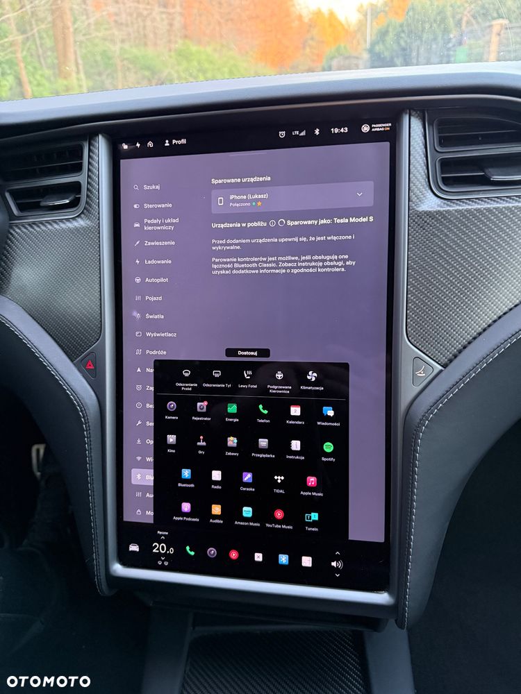 Tesla Model S Performance - 20