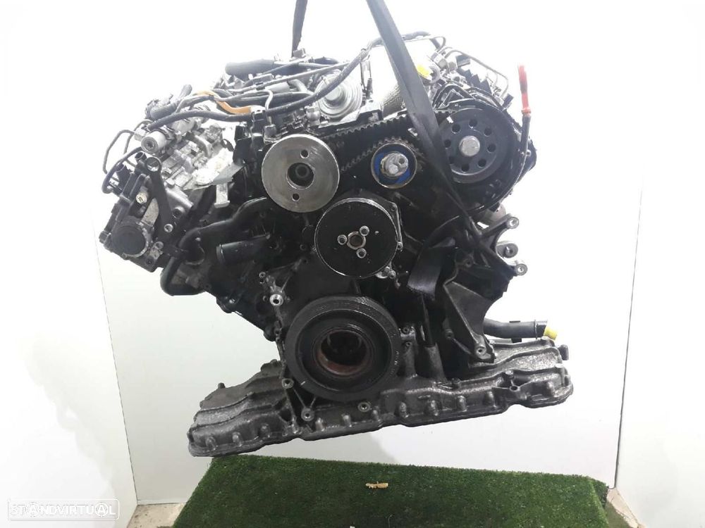 MOTOR COMPLETO AUDI A6 REF. BSG - 1