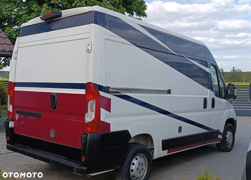 Citroën Jumper L4H2 Heavy DURISOTTI S&S - 3
