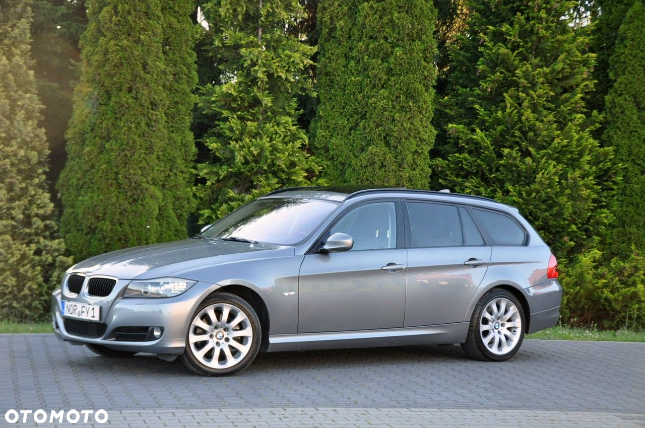 BMW Seria 3 - 11