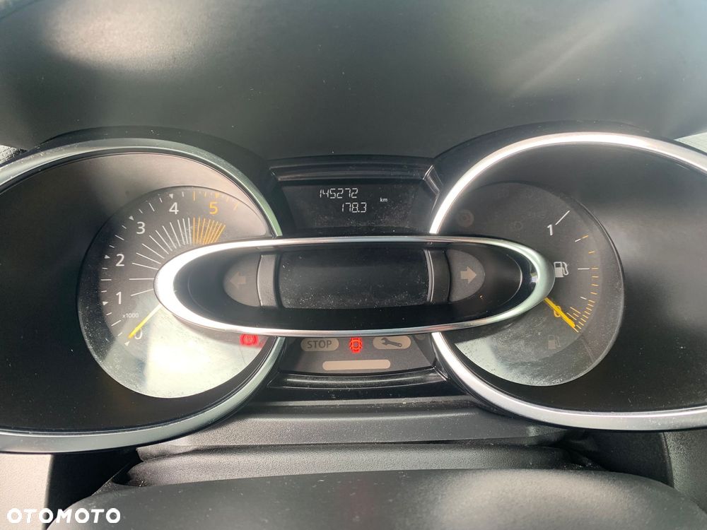 Renault Clio 1.5 dCi Dynamique - 20