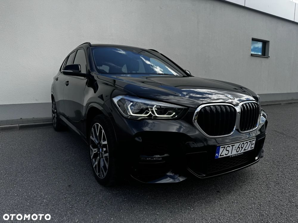 BMW X1 - 5