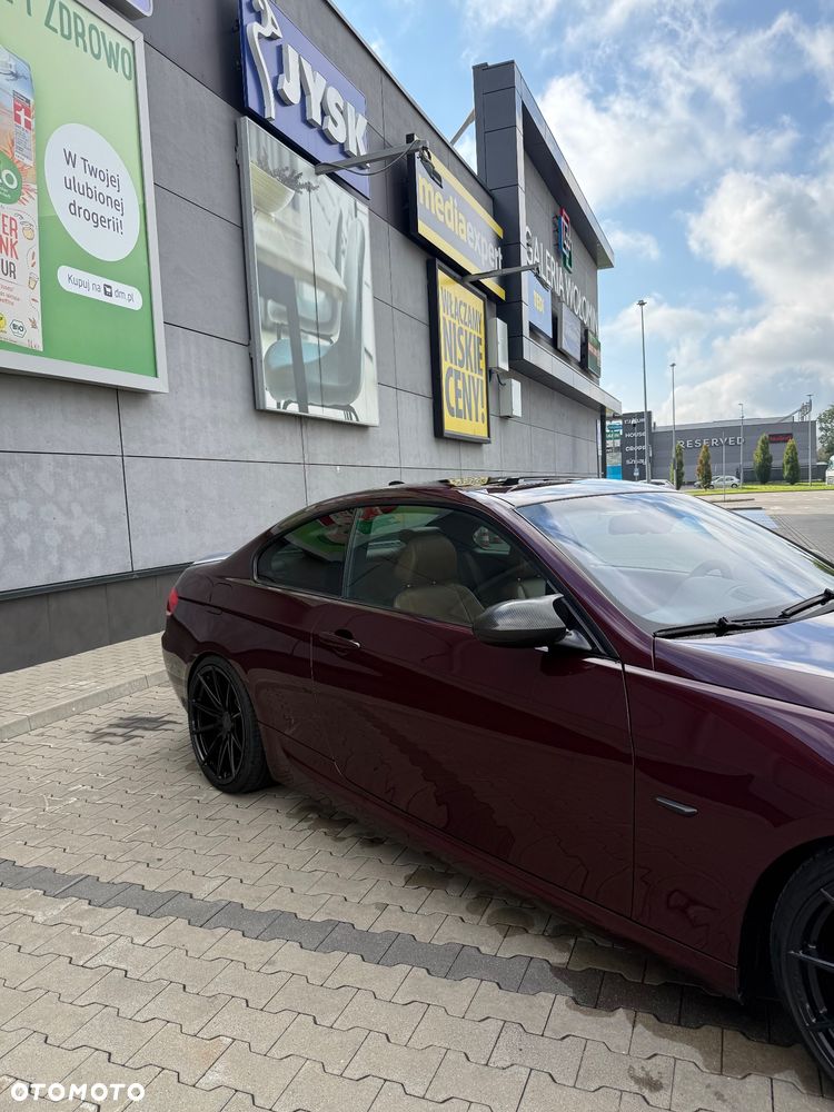 BMW Seria 3 335i - 5